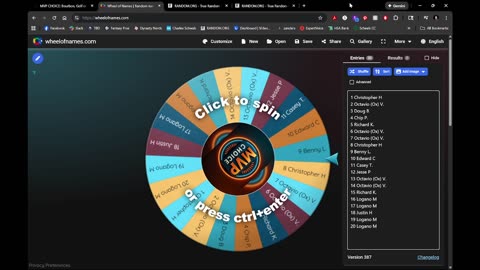 MVP CHOICE: Bourbon, Golf or Hunting