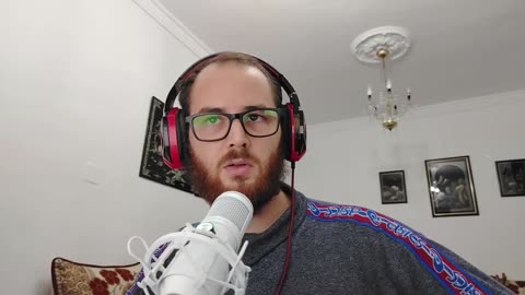 Vlog 0001 - My first video