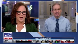 "Jack Smith would've blown a hole in the First Amendment":Jim Jordan Exposes Biden-Era Weaponization