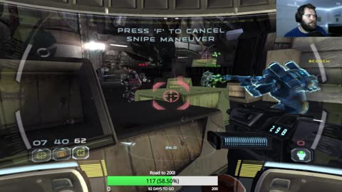 The Battle for the Galaxy Continues! Star Wars Republic Commandos