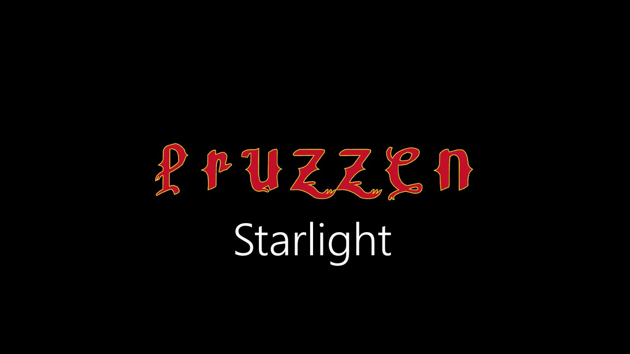 Pruzzen ¦ Starlight (official audio)