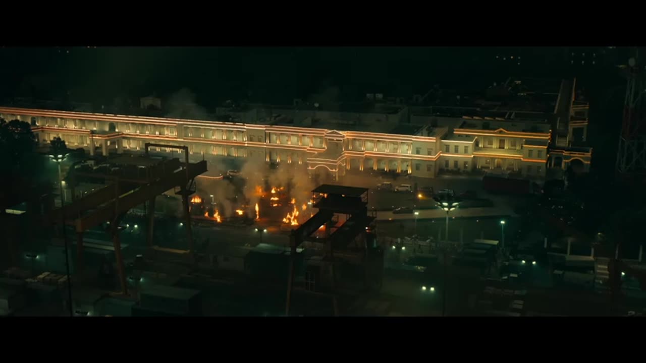 Jana Nayagan Official Trailer (2026)