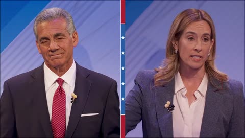 'Shame On You': Ciattarelli, Sherrill Spar After Dem Tries To Link GOP Nominee To NJ Opioid Deaths