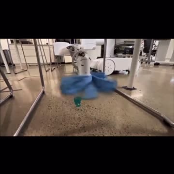 Robots now replacing maids