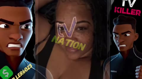 ZERO GOES OFF ON GRANDMA D