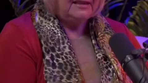 "It's a myth. It's a 200 year multi-generational INDOCTRINATION