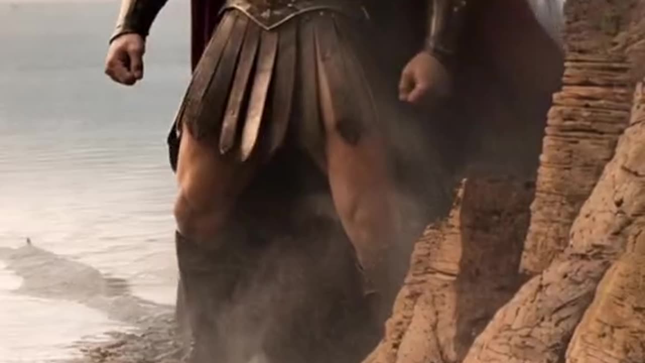 Sleeping Giants are real