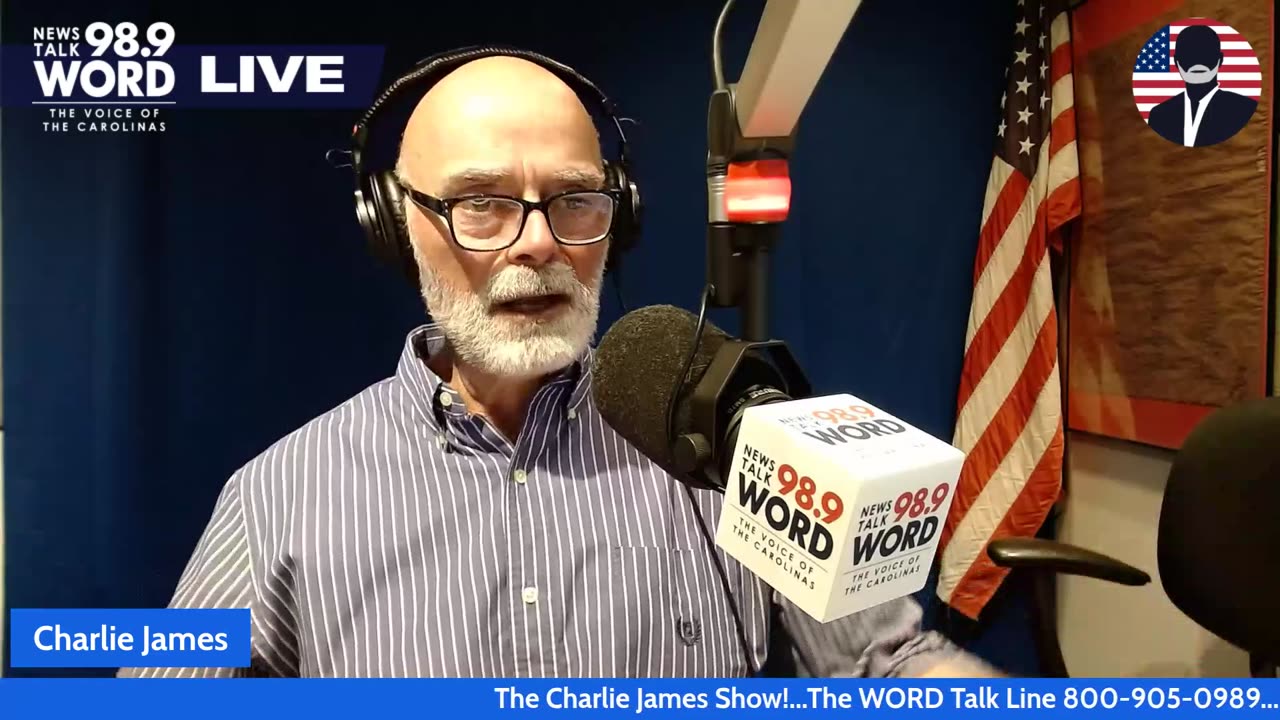 Straight Talk with Bill Frady