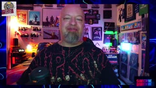 Primate Trailer Reaction