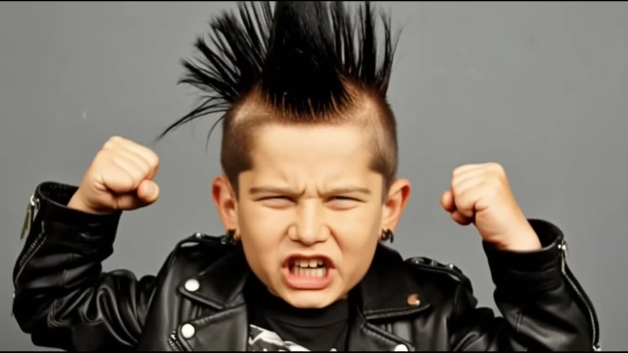 ANGER MANAGEMENT