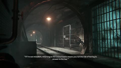 Syberia 4;:The World Before Episode 1 The Tale of Two Kates