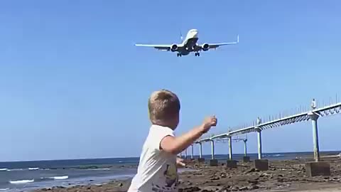 Incredible: It’s not just a normal plane😔 | Jeju 737 Crash #aviation #avgeek #pl