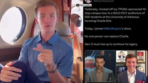 Uhhhhh… I guess we have a new edition to MAGA 🤔🤔🤔 | Check Description