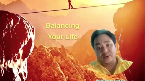 Devotional 365 - Balancing Your Life!