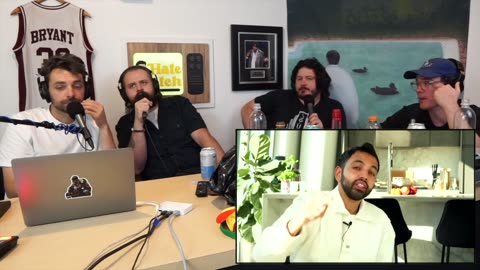 Hate Watch Jock Week 81 - White Boy Frat Houses