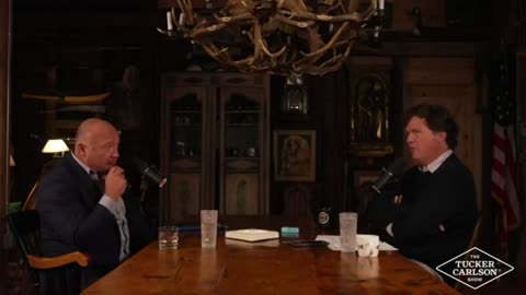 It's Not the Jews, It's the Larry Finks