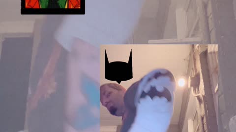 Ep. 816 "American Gangster" by Patrick Henry The Batman