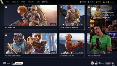 Shatterday Smoke Sesh🔥Misfits Boxing 🍃420💨 !MJ