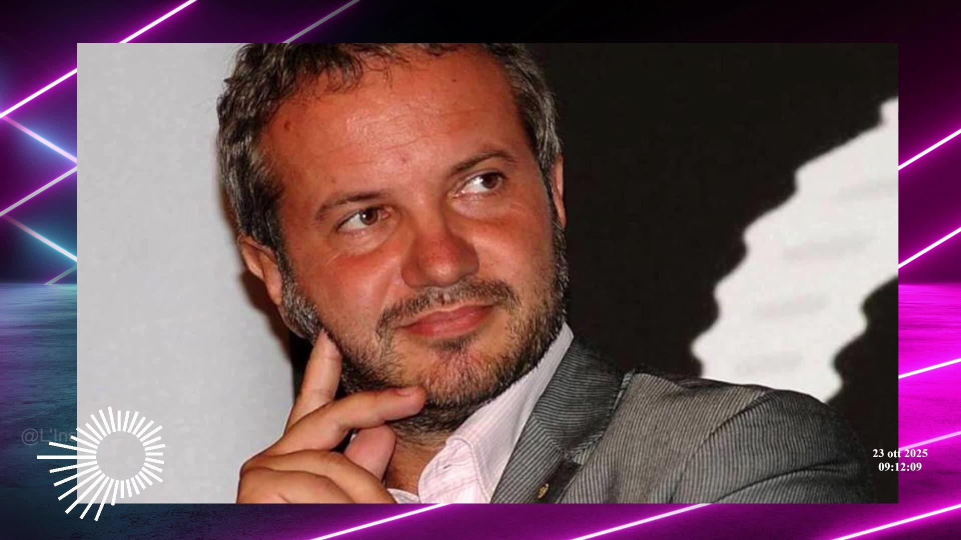 Claudio Borghi Aquilini Legge di bilancio - Fornero - Banche - Cedolare secca B&B 23-10-2025