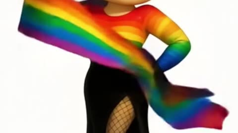 Ballerina Cappuccina X Espressona Signora 😹