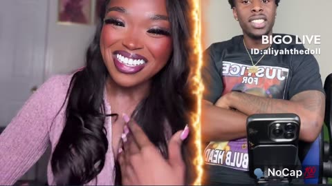 LIYAH SAYS SHE GOT CECE FIRED FROM HER JOB AT KIA DEALERSHIP!!!