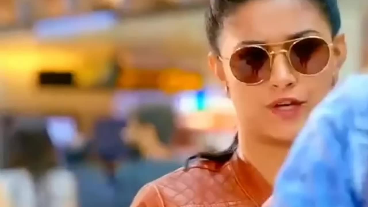 Kreetika Suresh attitude