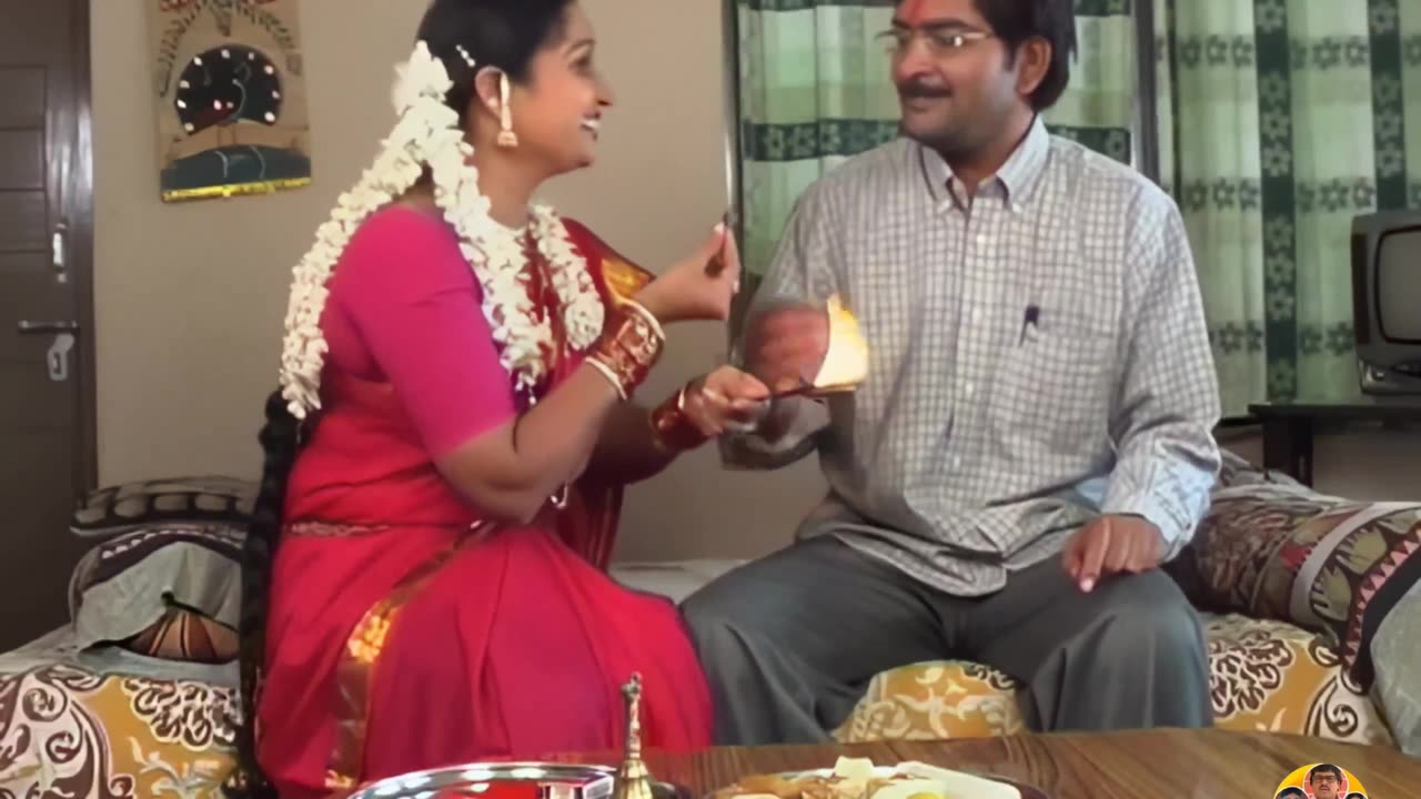 || Episode 47 [ 4K ]. దిన దిన అశ్రువులు నూరేళ్ళ అసువులు - 2 || #appaji #anji #saravam #amrutham