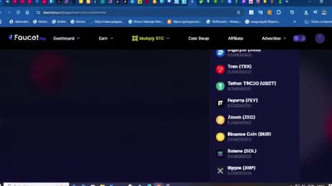 lista faucetpay.mp4