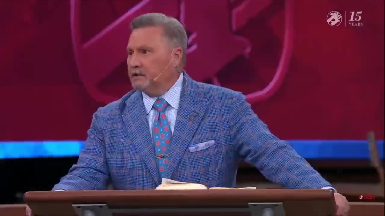 SEPTEMBER 22 2025 SBN SHOWS PART 4