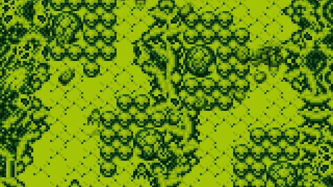 Gameboy Longplay 179 Chikyu Kaiho Gun ZAS Blended