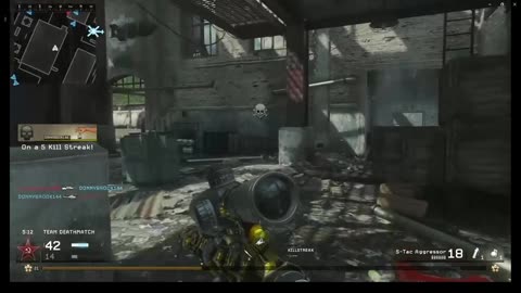 Unlocked REGAL CAMO In Modern Warfare Remastered!!