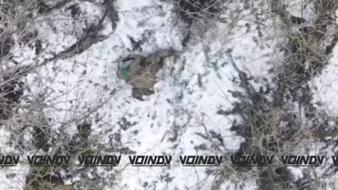 Ukraine war combat/related footage 1/13/26