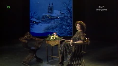 Rozrywka Retro - Kolędy Retro, odc.1 (2016)