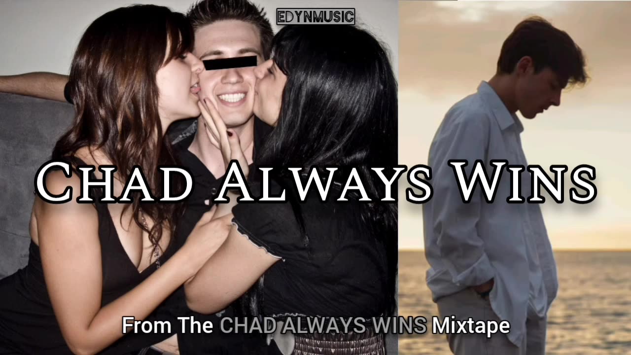 Chad Always Wins