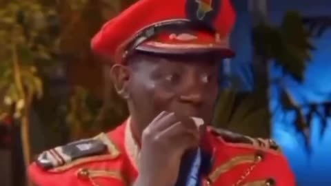 African TV