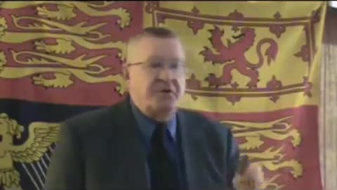 HENRY FORD ON THE J*WS The White Supremacy Lie - Dr. James Wickstrom