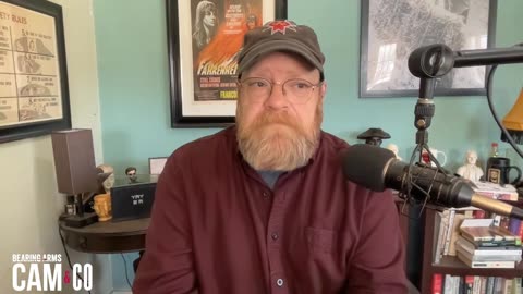 Proposed Regs Target Virginia Gun Stores