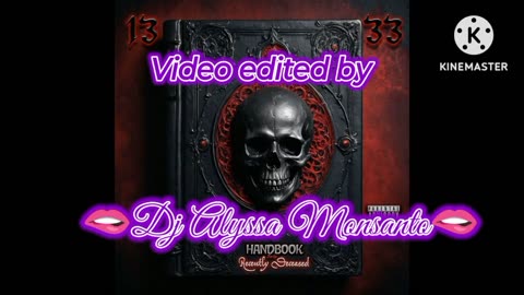 Dj Alyssa Monsanto - The Liberators/Dizaster/Israhell (Madd Cold, Kahnverse, Dizaster, Beast 1333)