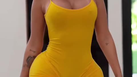 🍑 She A Dyme 💯👌