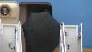 😂🌂 Epic Fail - How NOT to Close an Umbrella! | FunFM