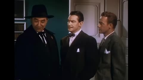 Scared to Death (1947) - Full Movie | Bela Lugosi | Classic Mystery Horror in Color! HD