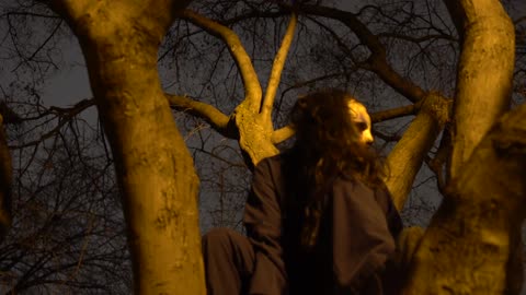 😱🎭 You Won't Believe What Happens in Our Short Film! | TheHauntingHour