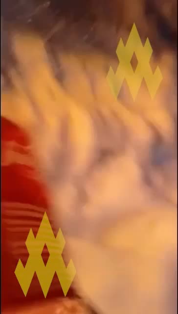 Partisans Set Fire to Russian Conscription Bus After Breaking into Vehicle Depot in St. Petersburg