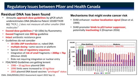 Examining mRNA Vaccine DNA Contamination - Dr. David Speicher | An Injection of Truth 2