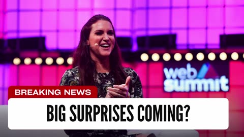 Stephanie McMahon Reveals A lot Of Surprises Coming At Royal Rumble