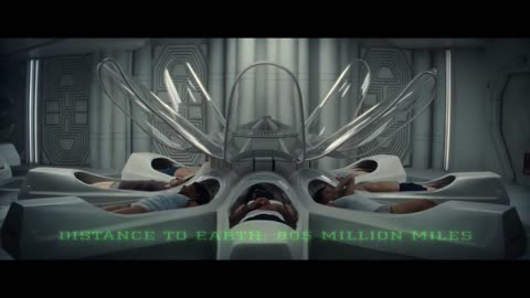 Alien: Earth temporada 1 capitulo 1 parte 1