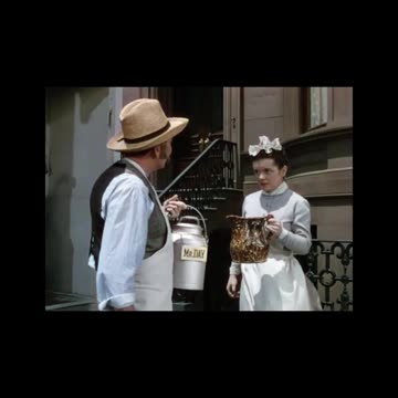 Highlights Of Life With Father (1947) William Powell & Irene Dunne & 14 Yr. Old Elizabeth Taylor