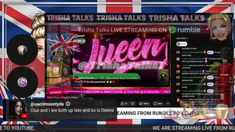 Trisha Talks Reviews & Reacts: TOXIC MOTHERS.