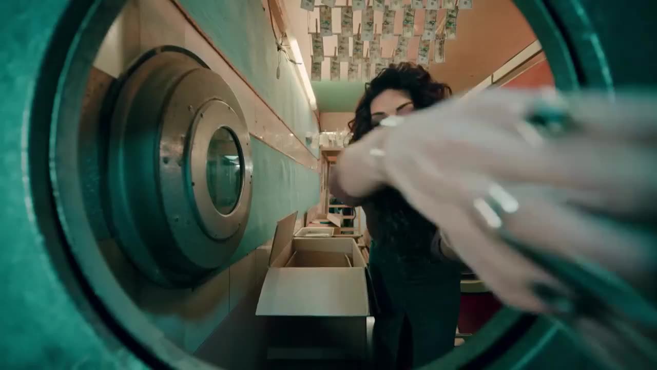 الحلقة1من مسلسل " تحت سابع أرض " بطولة #تيم_حسن #كاريس_بشار #منى_واصف