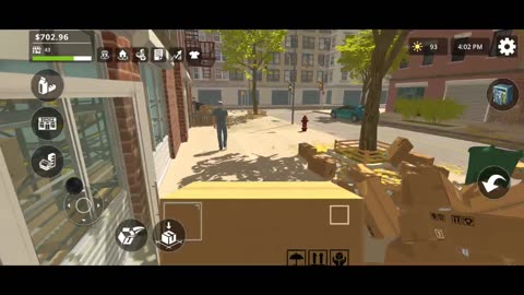 City shop simulator part 13